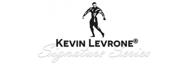 Kevin Levrone