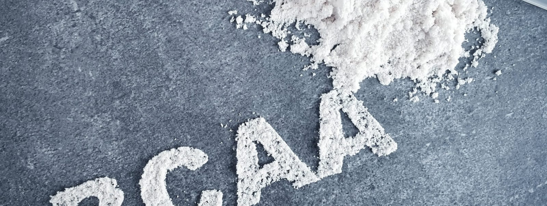 Ako dávkovať BCAA?