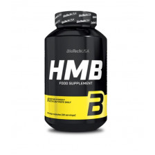 HMB 150 kapsułek - Biotech USA