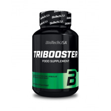 Tribooster 60 tabletek - Biotech USA