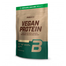 Vegan Protein 2000 g - Biotech USA