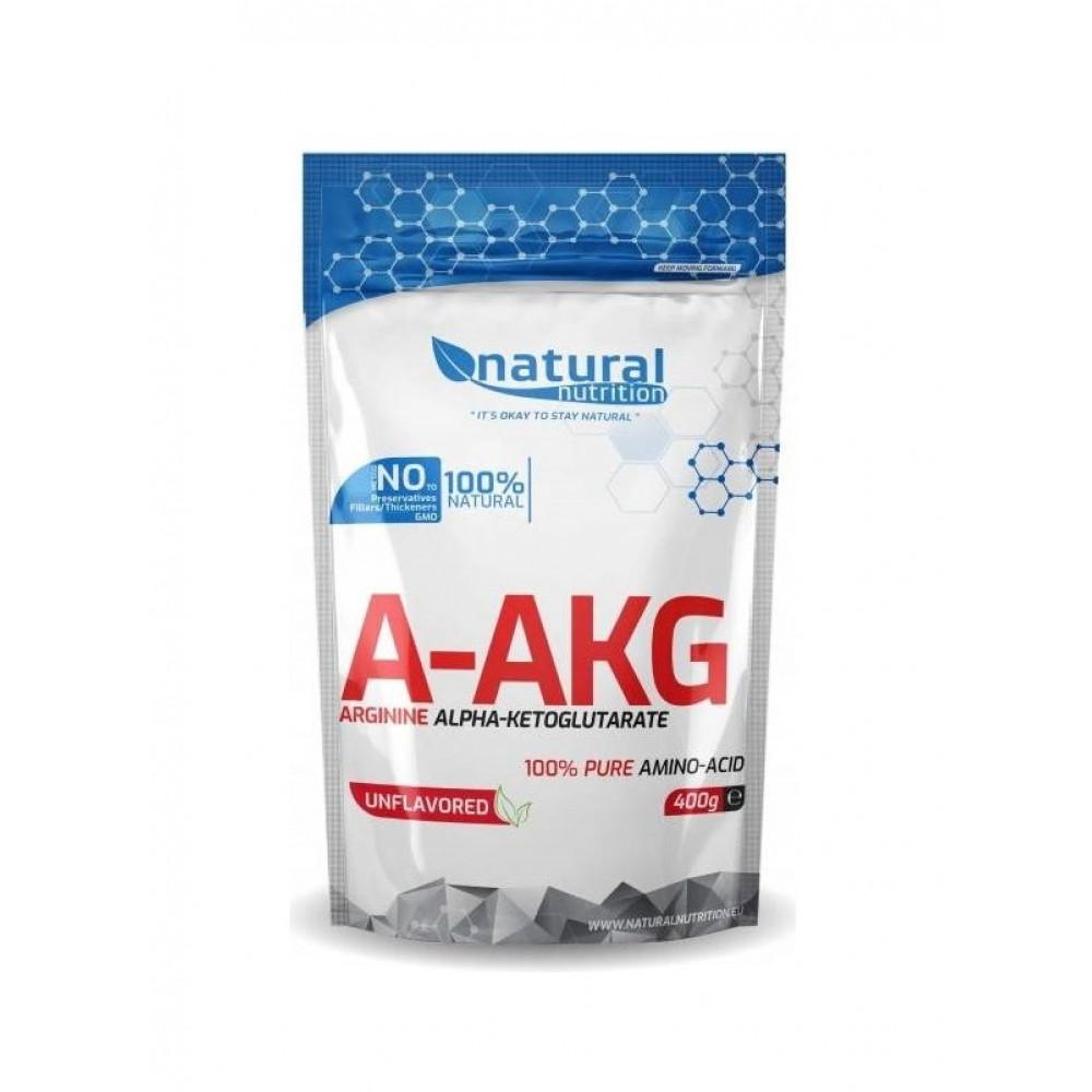 A-AKG 400 g - Natural nutrition