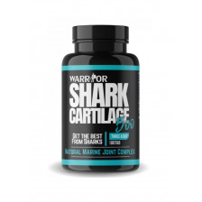 Shark Cartilage 500 - chrząstka rekina 100 tabletek - Warrior