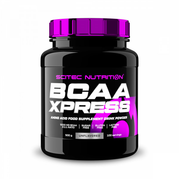 BCAA Xpress 700 g - Scitec Nutrition