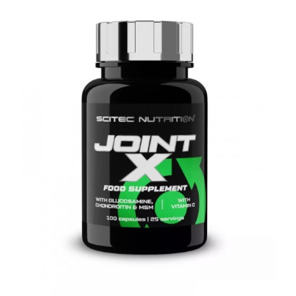 Joint-X 100 tabletek - Scitec Nutrition