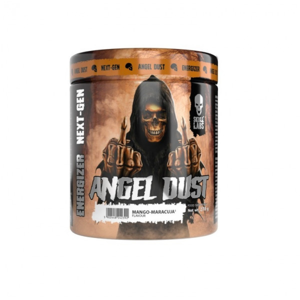 Angel Dust 270 g - Skull Labs