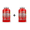 Darmowy prezent! Creatine Monohydrate 220 kapsułek - Amixo wartości 69&nbsp; zł