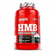 HMB 220 kapsułek - Amix