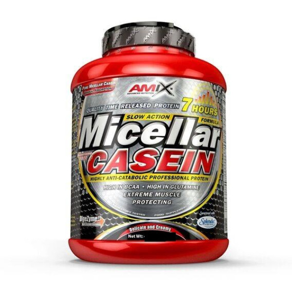 Micellar Casein 1000 g - Amix