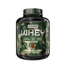 Whey1 protein 2270 g - Army1