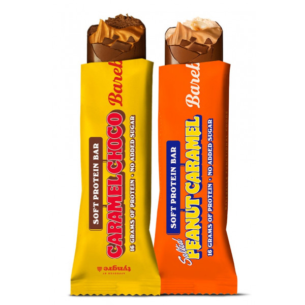 Protein Bar 55 g - Barebells