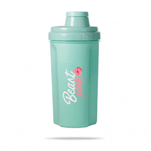 Shaker BeastPink Mint 700 ml - BeastPink