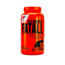 Fatall Fat Burner 130 kapsułek - Extrifit