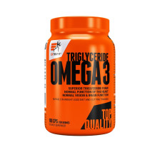 Omega 3 100 kapsułek - Extrifit