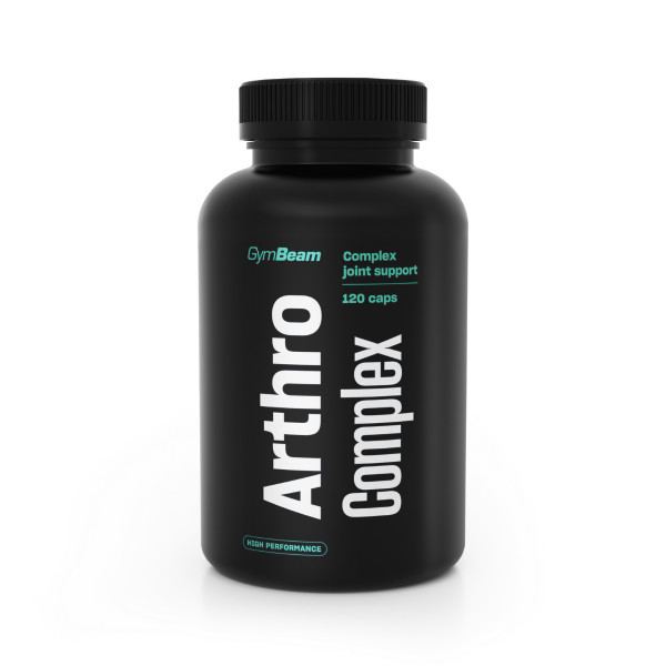 Arthro Complex 120 kapsułek - GymBeam