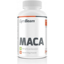 Maca 240 kapsułek - GymBeam