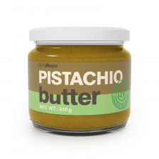 Masło pistacjowe 340 g - GymBeam