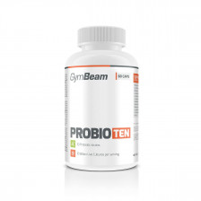 ProbioTen 60 kapsułek - GymBeam