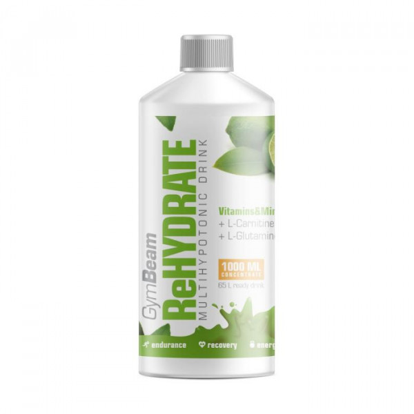 ReHydrate 1000 ml - GymBeam