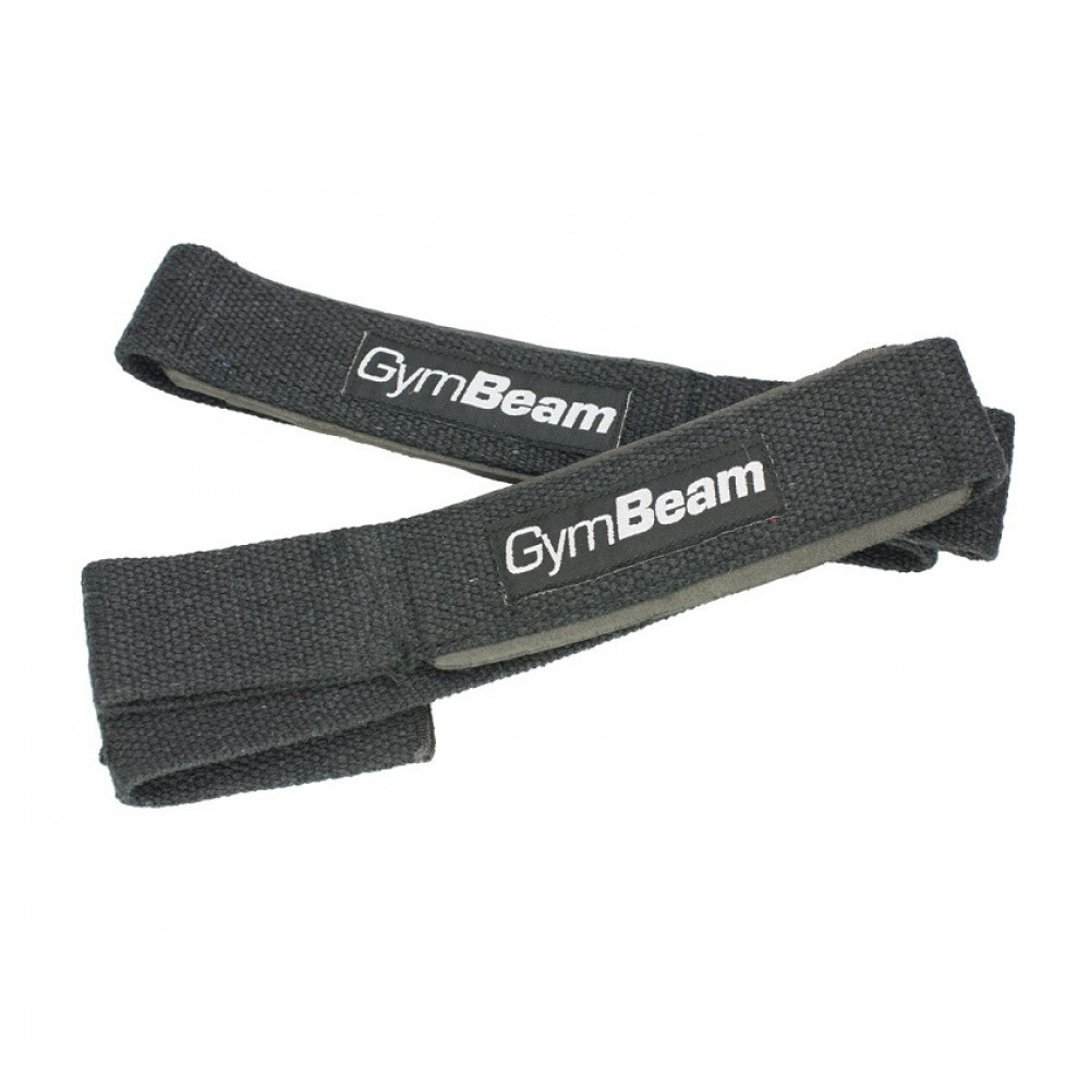 Czarne buty - GymBeam