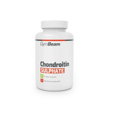 Chondroitin sulphate 90 kapsułek - GymBeam