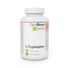 L-Tryptophan 90 kapsułek - GymBeam