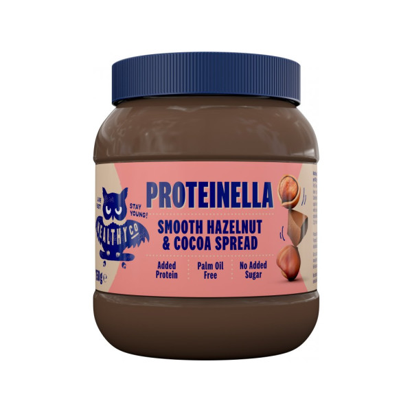 Proteinella 360 g - HealthyCo