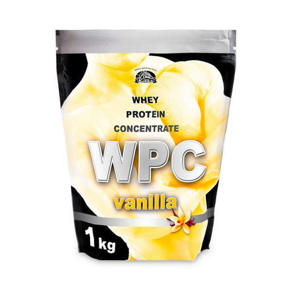 WPC 80 1000 g - Koliba