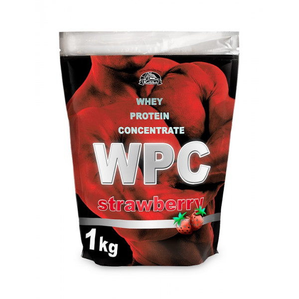 WPC 80 1000 g - Koliba