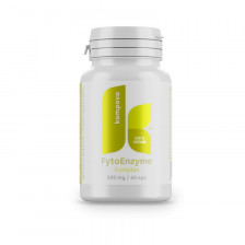 FytoEnzyme Complex 60 kapsułek - Kompava