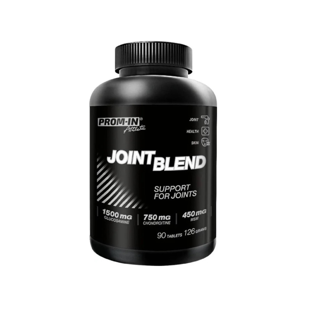 Joint blend 90 kapsułek - Prom-in