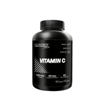 Vitamin C 60 tabletek - Prom-in