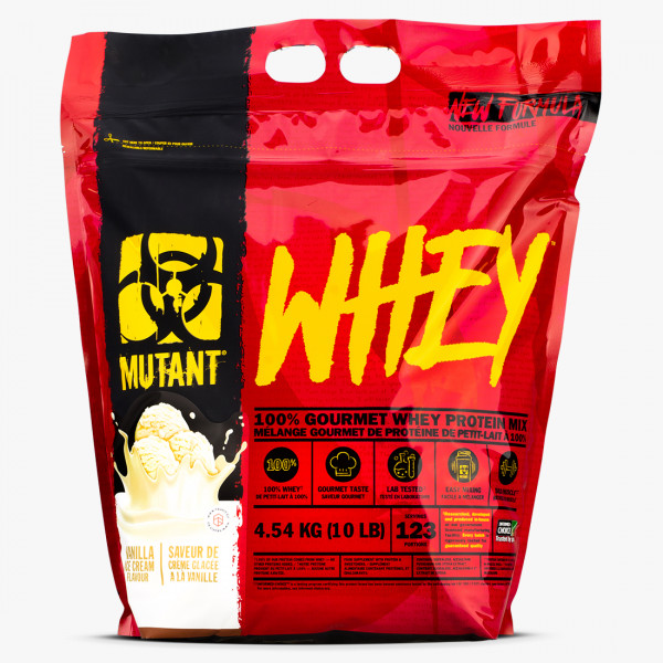 Mutant Whey 2270 g - PVL
