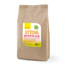 Owsianka ryżowa 500 g - Wolfberry